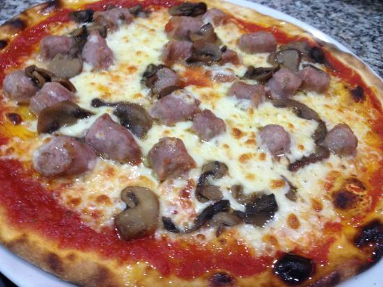 Bar Domino Pizzeria Ristorante